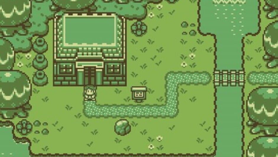 Timothy and the Mysterious Forest Screenshot