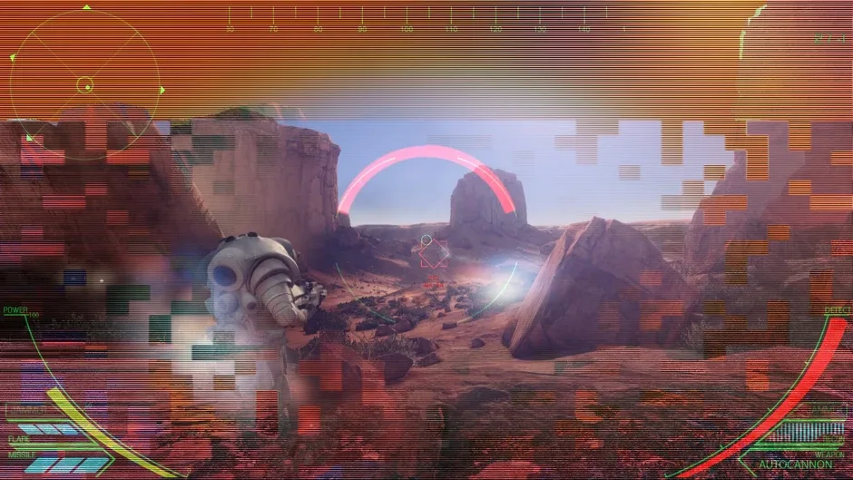 ExoCorps
