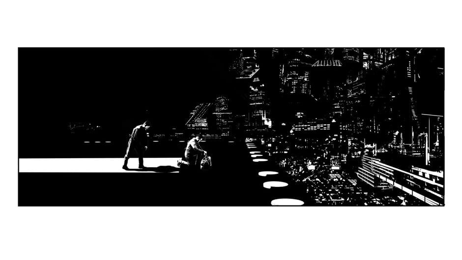 The Heist screenshot