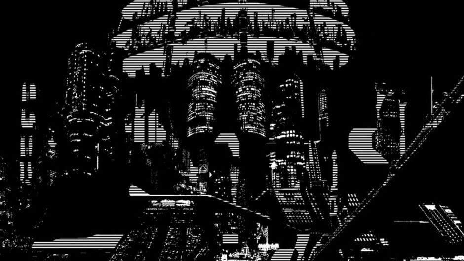 The Heist screenshot