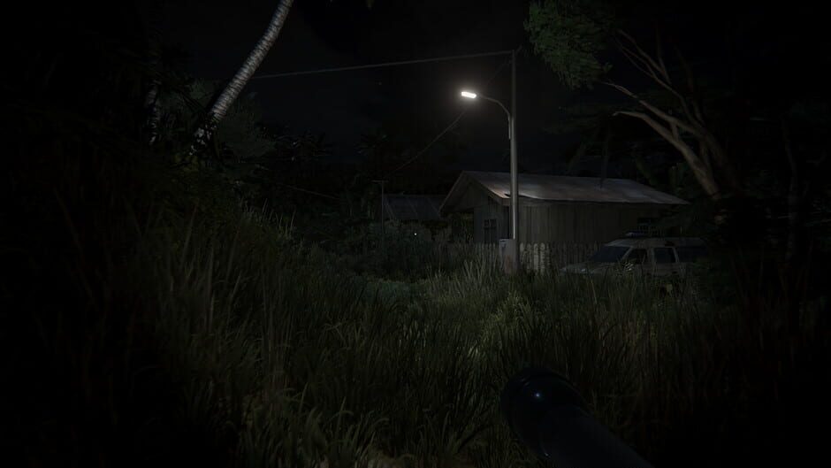 Pulang : Insanity Screenshot