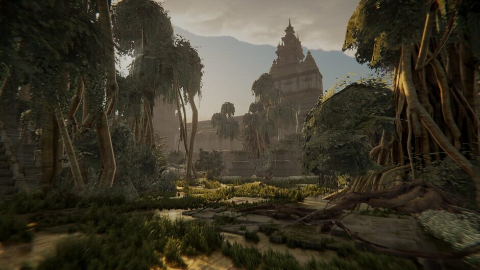 Pulang : Insanity Screenshot