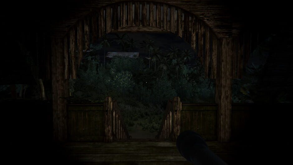 Pulang : Insanity Screenshot