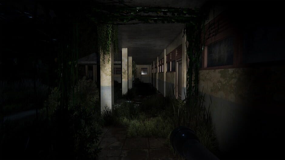 Pulang : Insanity Screenshot