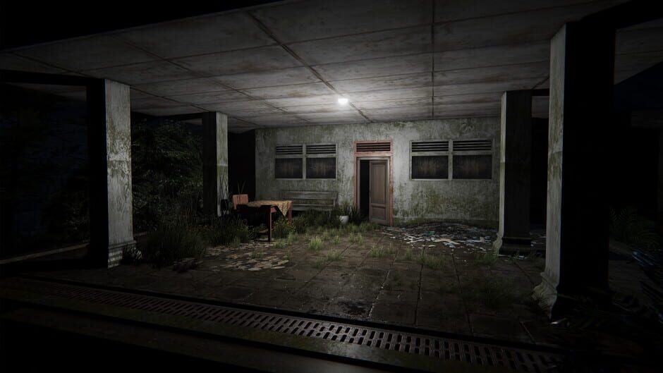 Pulang : Insanity Screenshot