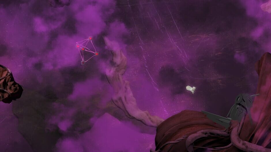 สกรีนช็อตจาก Under Stranger Stars (รูปที่ 9)