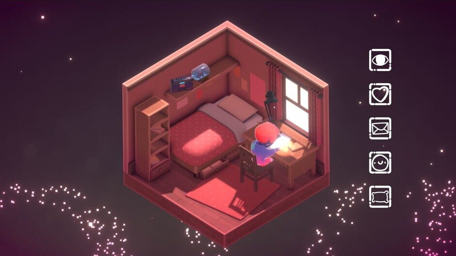 Kind Words Screenshot