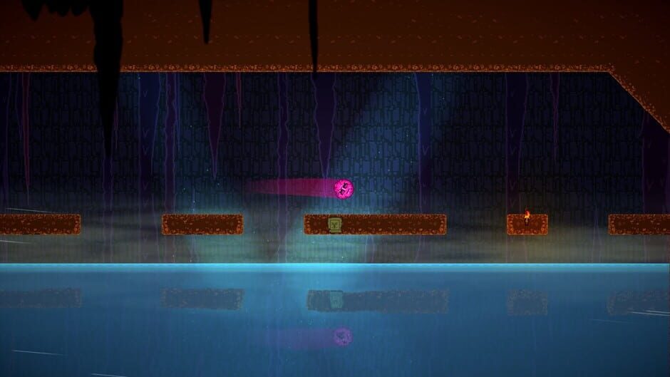 MineRalph Screenshot