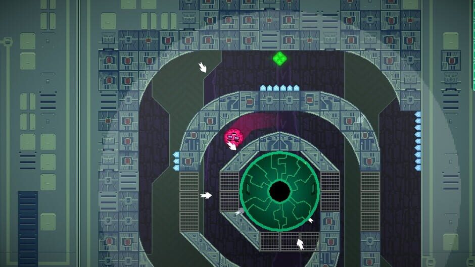 MineRalph Screenshot