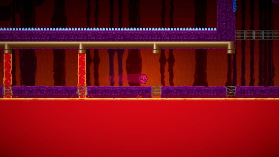 MineRalph Screenshot