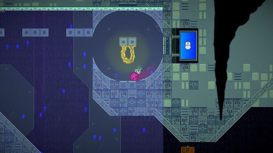 MineRalph Screenshot