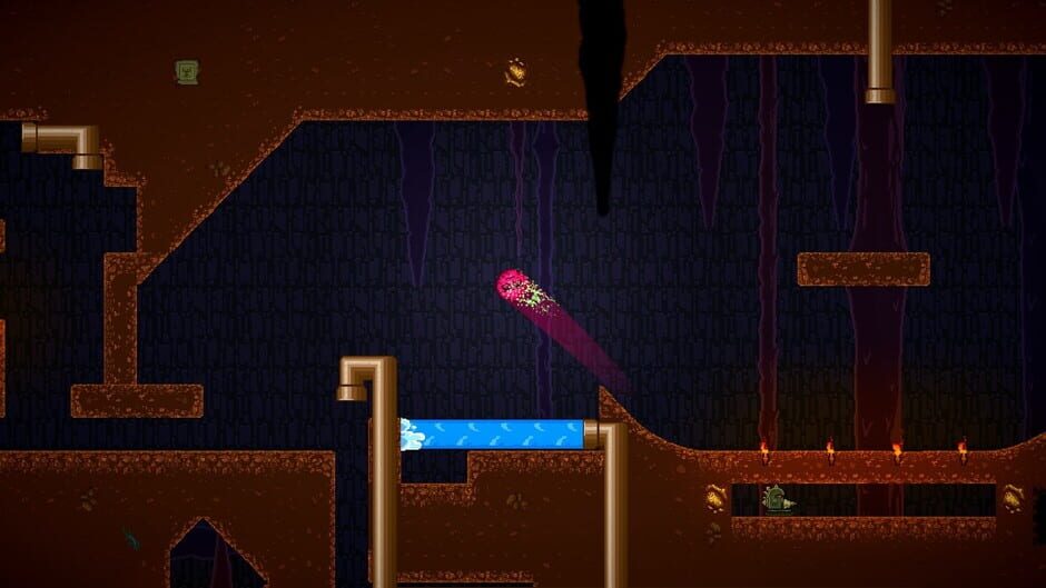 MineRalph Screenshot