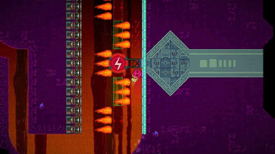 MineRalph Screenshot