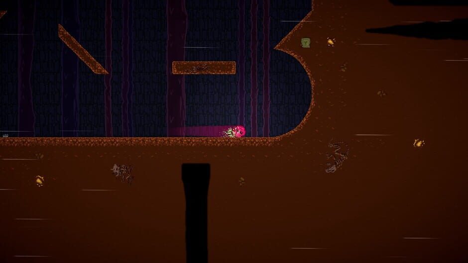 MineRalph Screenshot