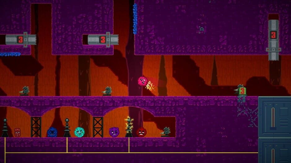 MineRalph Screenshot