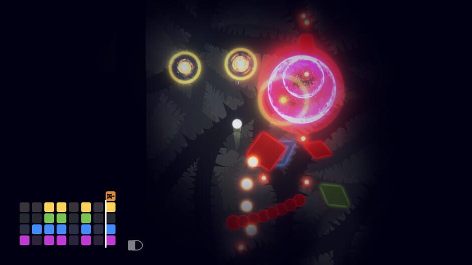Beat Blast Screenshot