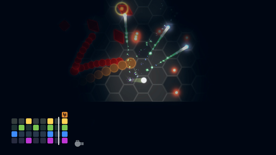 Beat Blast Screenshot