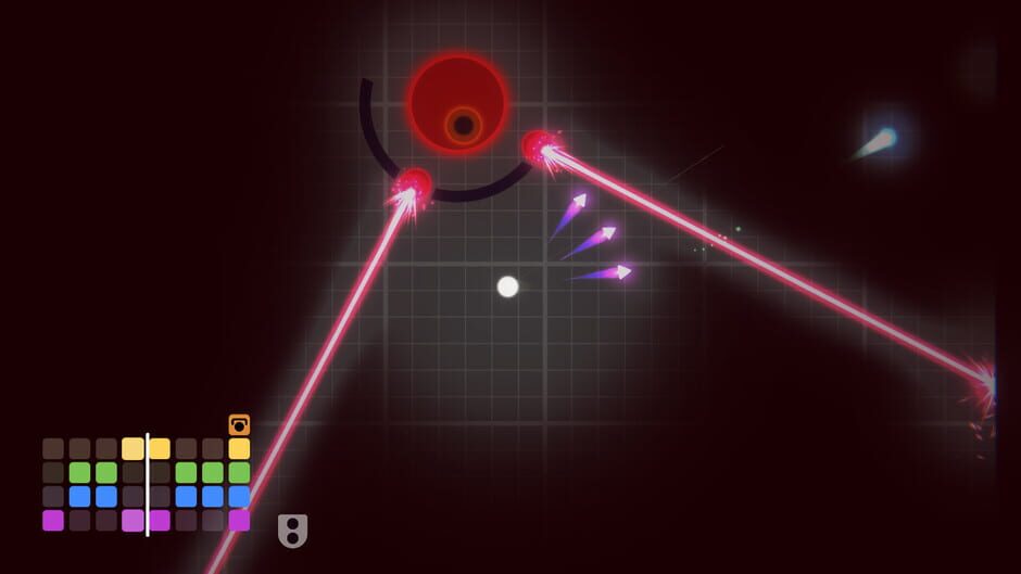 Beat Blast Screenshot