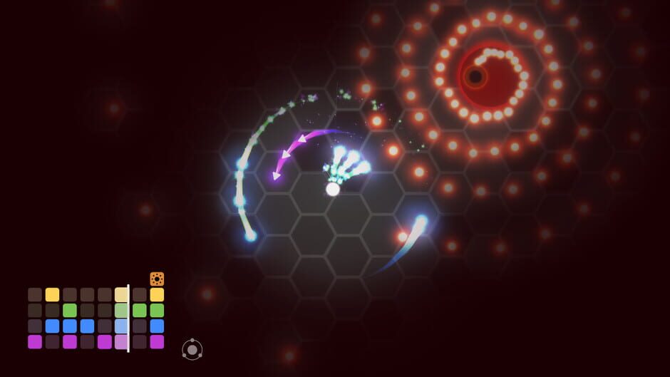 Beat Blast Screenshot