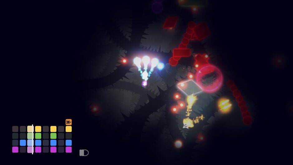 Beat Blast Screenshot