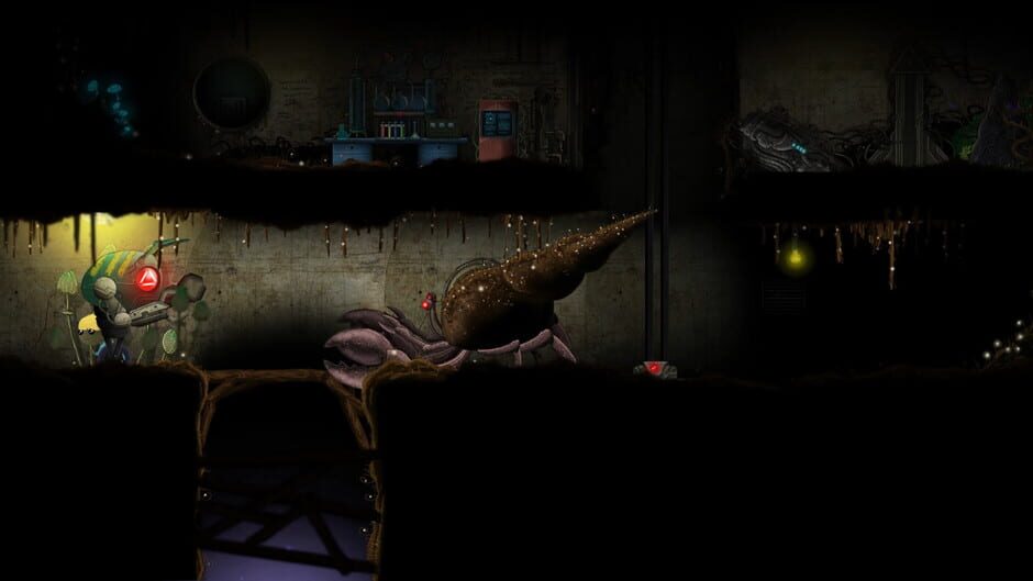 SHAPIK: The Moon Quest Screenshot