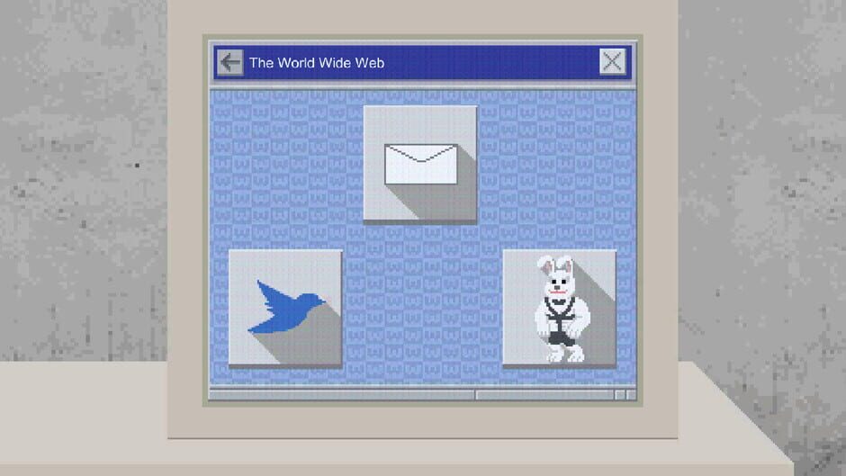 Barney's Dream Cruise Screenshot