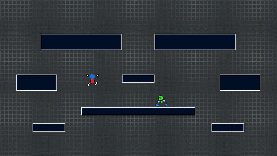 Super Clash Crossover screenshot