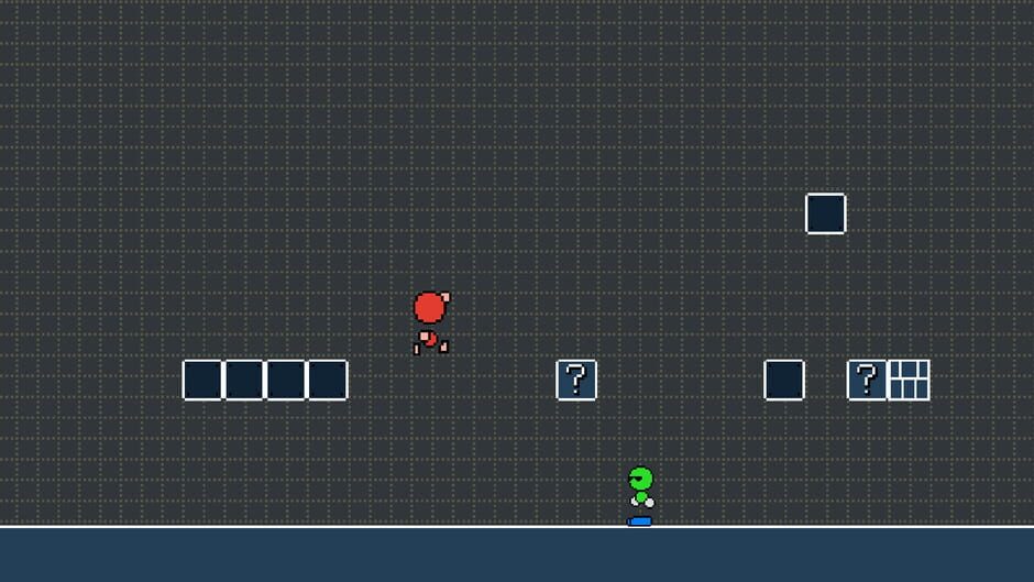 Super Clash Crossover screenshot