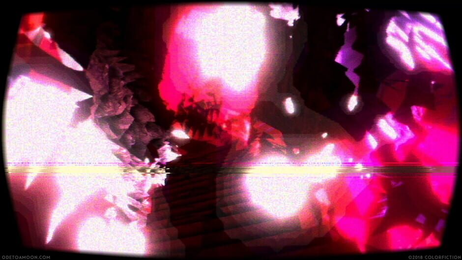 Ode to a Moon screenshot