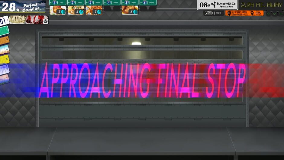 Cook, Serve, Delicious! 3?! Screenshot