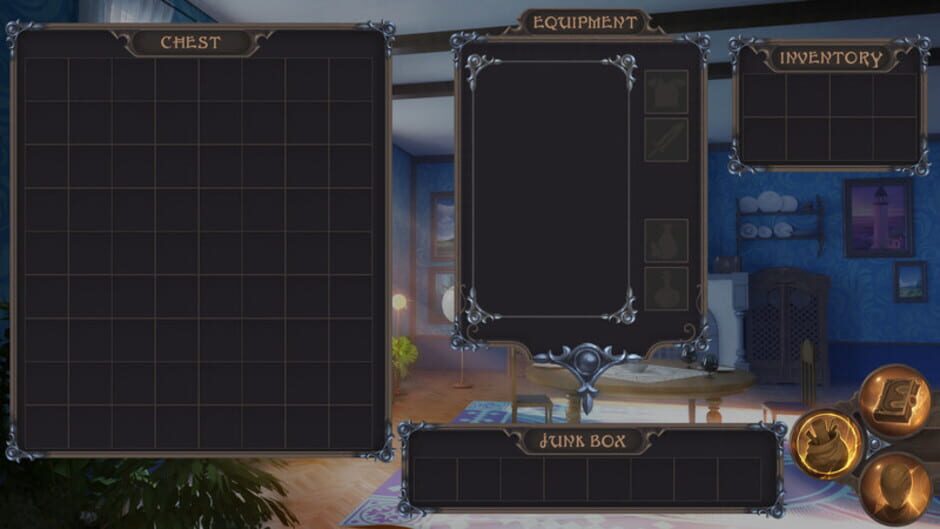 Witches Brew Screenshot