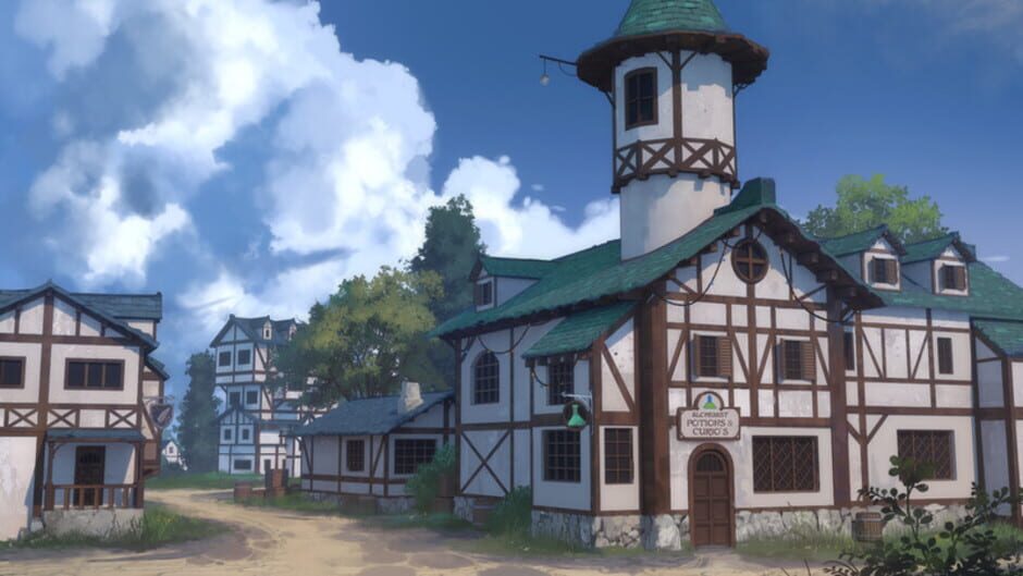 Witches Brew Screenshot