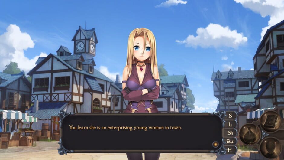 Witches Brew Screenshot