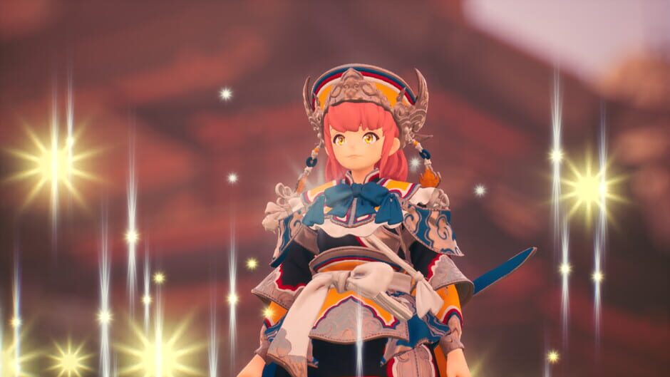 Tasomachi: Behind the Twilight Screenshot