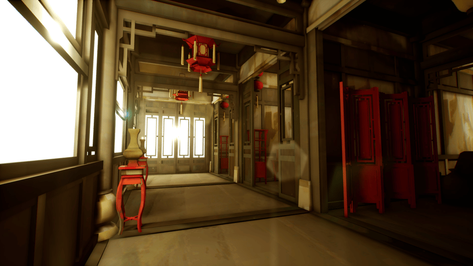 Tasomachi: Behind the Twilight Screenshot