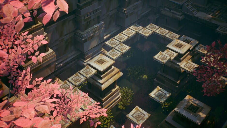 Tasomachi: Behind the Twilight Screenshot