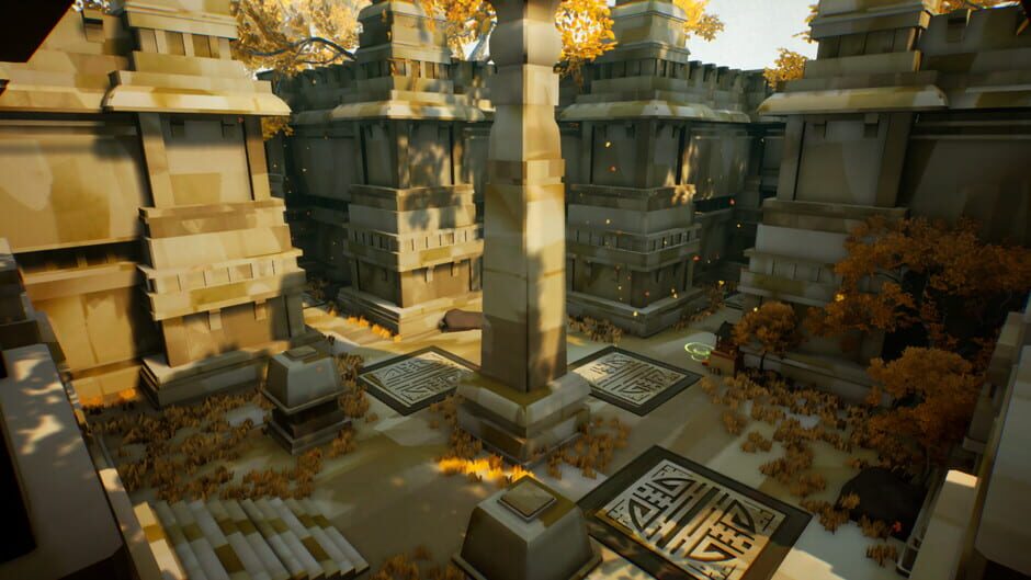 Tasomachi: Behind the Twilight Screenshot