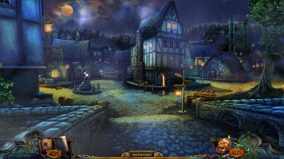 Hidden Mysteries: Royal Family Secrets Screenshot