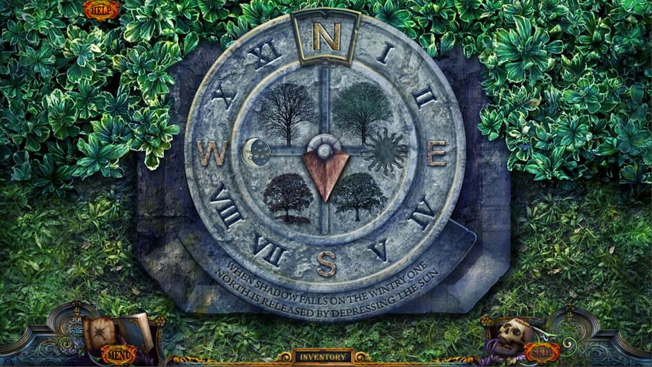 Hidden Mysteries: Royal Family Secrets Screenshot