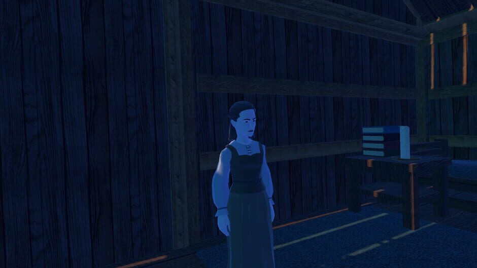 VRWiz screenshot