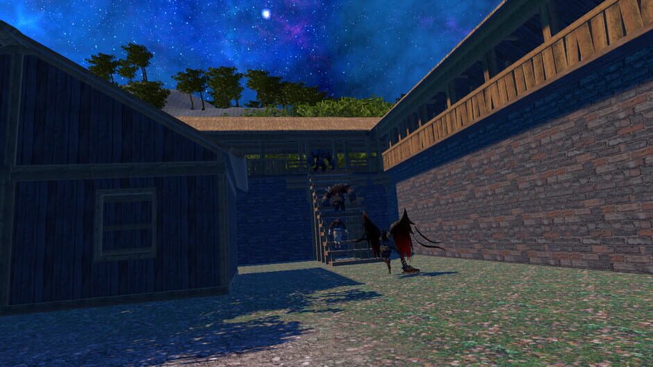 VRWiz screenshot