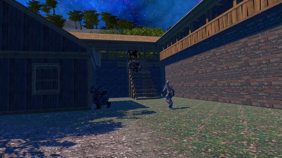 VRWiz screenshot