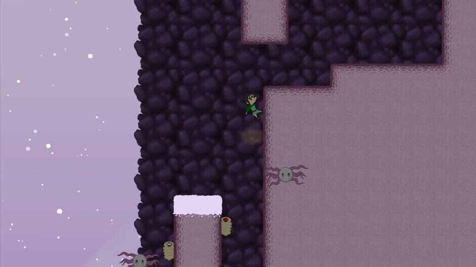 Mournful Sword Screenshot