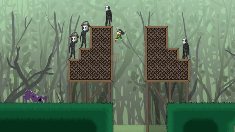 Mournful Sword Screenshot