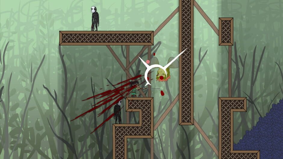 Mournful Sword Screenshot