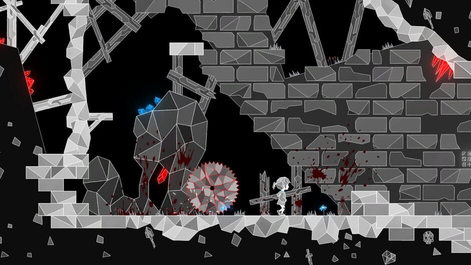 To the Hell screenshot