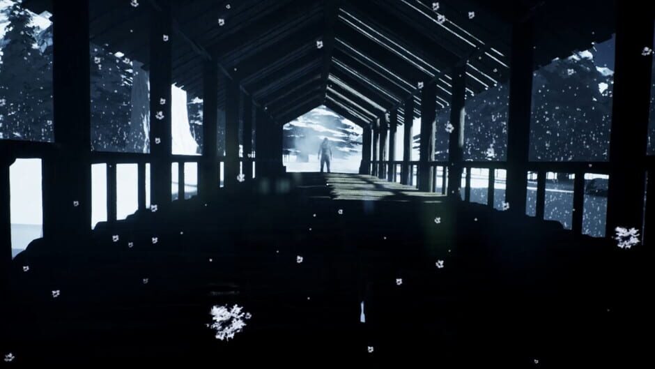 สกรีนช็อตจาก Tailypo: The Game (รูปที่ 11)