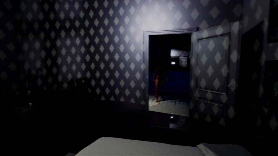 สกรีนช็อตจาก Tailypo: The Game (รูปที่ 6)