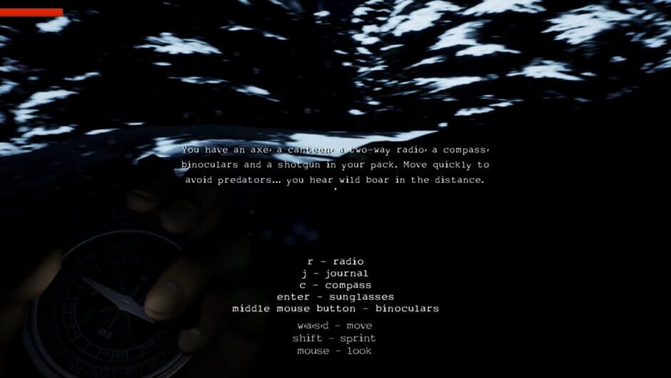สกรีนช็อตจาก Tailypo: The Game (รูปที่ 12)