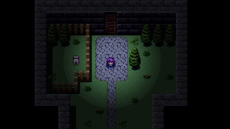 告死天使之言 - Death angel Screenshot